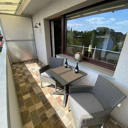 Apartment Zum Wohlfuehlen In Bochum Gerthe 외부 사진