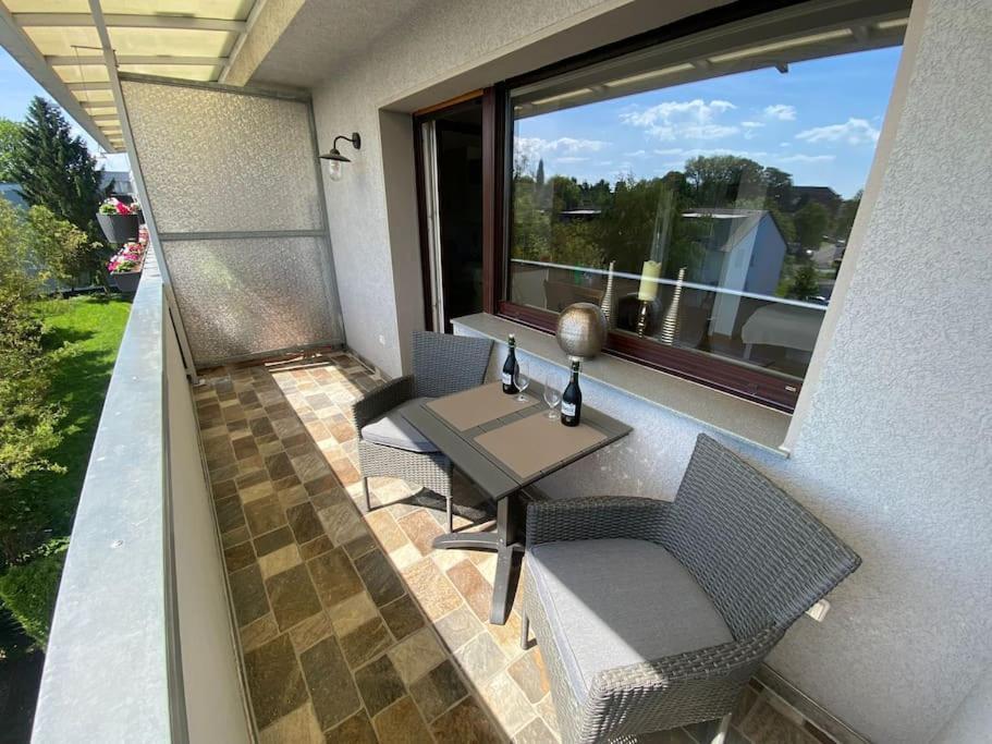 Apartment Zum Wohlfuehlen In Bochum Gerthe 외부 사진